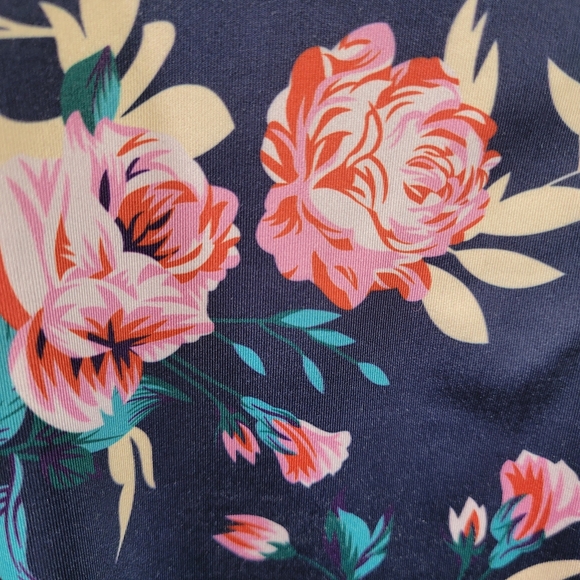 Tickled teal shirt - Picture 6 of 6